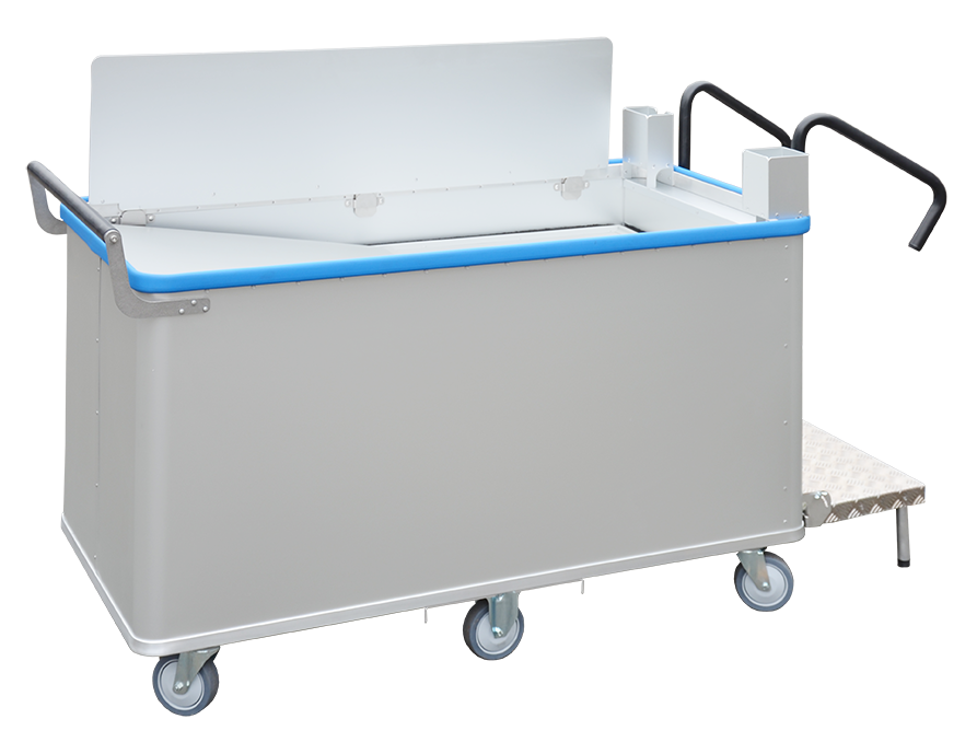 Retourenwagen 